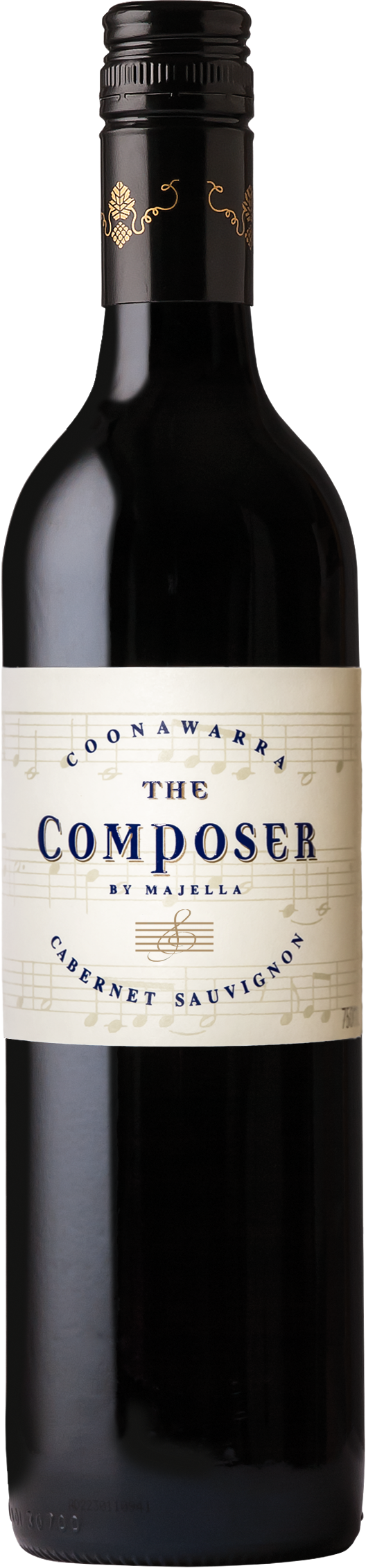 Majella The Composer Cabernet Sauvignon 2022 Coonawarra